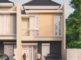 4 Bedroom House for sale in Kenjeran, Surabaya, Kenjeran