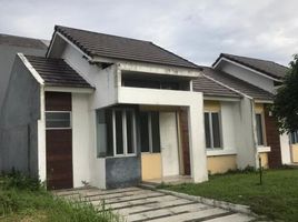 在Cikupa, Tangerang出售的2 卧室 屋, Cikupa
