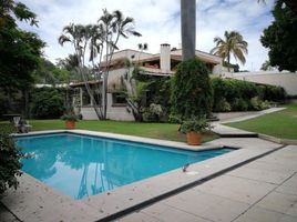 Villa 4 chambre à vendre à Cuernavaca, Morelos, Cuernavaca