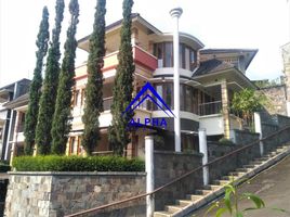 7 Bedroom Villa for sale in Bandung Institute of Technology, Sukajadi, Cidadap