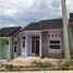 2 Bedroom House for sale in Kedaton, Bandar Lampung, Kedaton