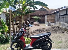  Tanah for sale in Bantul, Yogyakarta, Kasihan, Bantul