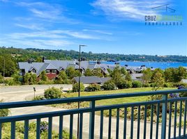 3 Habitación Departamento en venta en Los Lagos, Frutillar, Llanquihue, Los Lagos