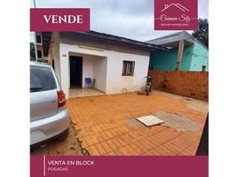 10 Bedroom House for sale in Capital Misiones, Capital