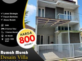 3 Bedroom Villa for sale in Pakis, Malang Regency, Pakis