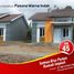 2 Bedroom House for sale in West Kalimantan, Pontianak Utara, Pontianak, West Kalimantan