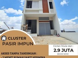 2 Bedroom House for sale in Arcamanik, Bandung, Arcamanik