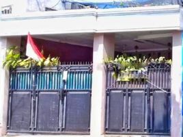 4 Kamar Rumah for sale in Kenjeran, Surabaya, Kenjeran