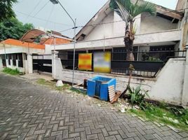 4 Bedroom Villa for sale in Gubeng, Surabaya, Gubeng