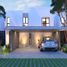 Maison 4 chambre à vendre à Conkal, Yucatan, Conkal