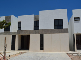 Maison 4 chambre à vendre à Conkal, Yucatan, Conkal