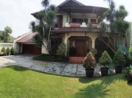 6 Kamar Vila for sale in Kebayoran Lama, Jakarta Selatan, Kebayoran Lama