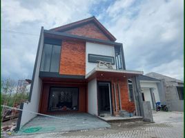 3 Kamar Rumah for sale in Klaten Selatan, Klaten, Klaten Selatan