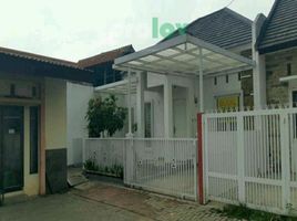 3 Bedroom House for sale in Cimahi Utara, Bandung, Cimahi Utara