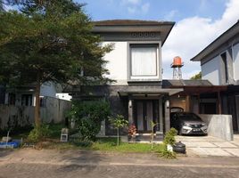 3 Habitación Villa en venta en Ngaglik, Yogyakarta, Ngaglik, Sleman
