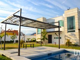 3 Schlafzimmer Haus zu verkaufen in Tlayacapan, Morelos, Tlayacapan