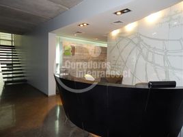 205 SqM Office for rent in Cerro San Cristobal, Santiago, Santiago, Santiago