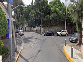 3 Schlafzimmer Villa zu verkaufen in Miguel Hidalgo, Mexico City, Miguel Hidalgo