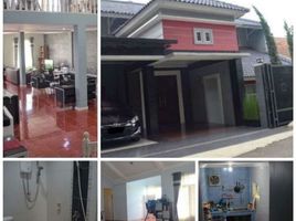 3 Bedroom House for sale in Sumurbandung, Bandung, Sumurbandung