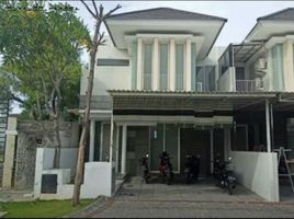 3 Habitación Casa en venta en Tambaksari, East Jawa, Tambaksari