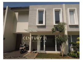 4 Bedroom House for sale in Pondok Aren, Tangerang, Pondok Aren