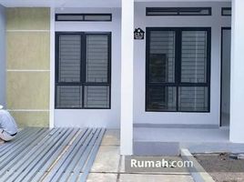 2 Kamar Rumah for sale in West Jawa, Sawangan, Bogor, West Jawa