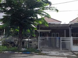 2 Bedroom Villa for sale in Benowo, Surabaya, Benowo