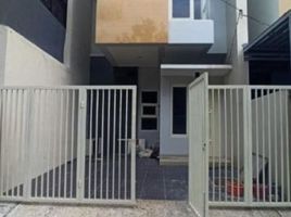 3 Habitación Casa en venta en Tambaksari, East Jawa, Tambaksari, Surabaya