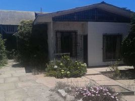 4 Bedroom House for sale in Valparaiso, El Quisco, San Antonio, Valparaiso