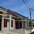 2 Kamar Rumah for sale in West Jawa, Bojonggede, Bogor, West Jawa