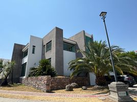 3 Schlafzimmer Haus zu verkaufen in Ocoyucan, Puebla, Ocoyucan