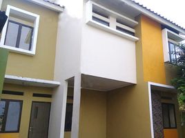 2 Kamar Rumah for sale in West Jawa, Pancoranmas, Bogor, West Jawa