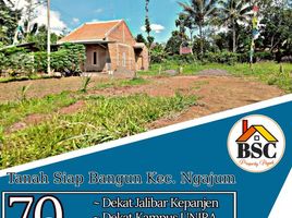  Land for sale in Malang Regency, East Jawa, Kepanjen, Malang Regency