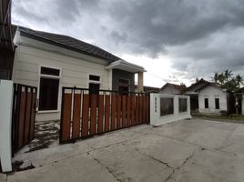 3 Bedroom House for sale in Manisrenggo, Klaten, Manisrenggo