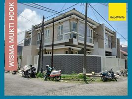 4 Habitación Casa en venta en Sukolilo, East Jawa, Sukolilo