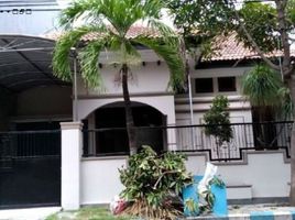 3 Bedroom House for rent in Tambaksari, Surabaya, Tambaksari