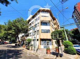 Condominium 3 chambre à vendre à Miguel Hidalgo, Mexico City, Miguel Hidalgo, Mexico City