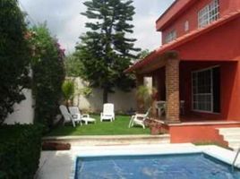 在Morelos出售的4 卧室 别墅, Huitzilac, Morelos