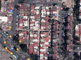 3 Bedroom House for sale in Coyoacan, Mexico City, Coyoacan, Mexico City