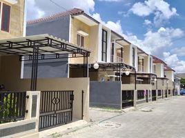 3 Schlafzimmer Villa zu verkaufen in Umbulharjo, Yogyakarta, Umbulharjo, Yogyakarta, Yogyakarta