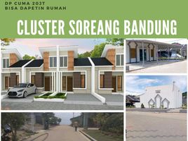 2 Kamar Rumah for sale in Soreang, Bandung, Soreang