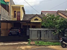 2 Kamar Rumah for sale in Sumurbandung, Bandung, Sumurbandung