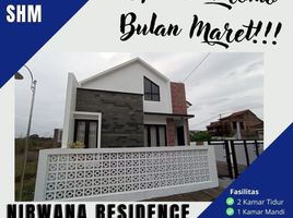 2 Bedroom House for sale in Klaten Selatan, Klaten, Klaten Selatan