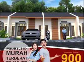 2 Bedroom House for sale in Kidung Kandang, Malang Regency, Kidung Kandang