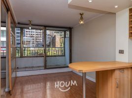1 Habitación Departamento en alquiler en Puente Alto, Cordillera, Puente Alto