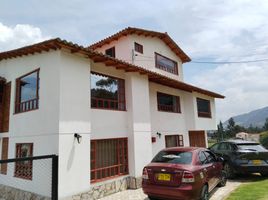 5 Bedroom Villa for sale in Cundinamarca, Guatavita, Cundinamarca