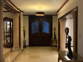 Maison 4 chambre à vendre à Monterrey, Nuevo Leon, Monterrey