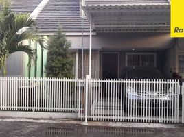 2 Schlafzimmer Villa zu verkaufen in Tambaksari, East Jawa, Tambaksari