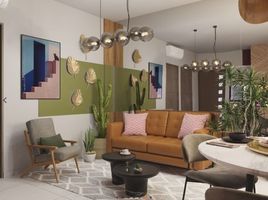 Appartement 2 chambre à vendre à Queretaro, Queretaro, Queretaro