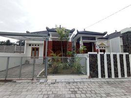 3 Bedroom Villa for sale in Prambanan, Klaten, Prambanan